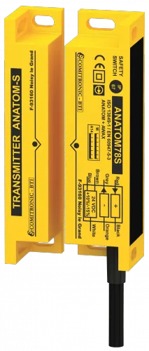 ANATOM78S – Sensore di sicurezza