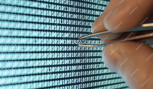 Illustrazione sicurezza RFID